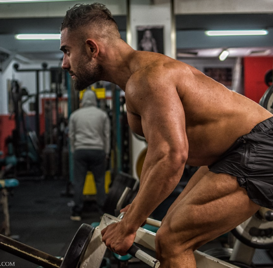 Personal trainer Fitbysez